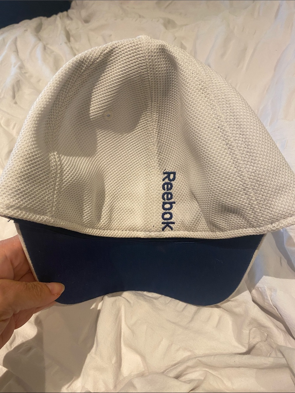 Hat - Reebok Cap - Picture 2 of 4